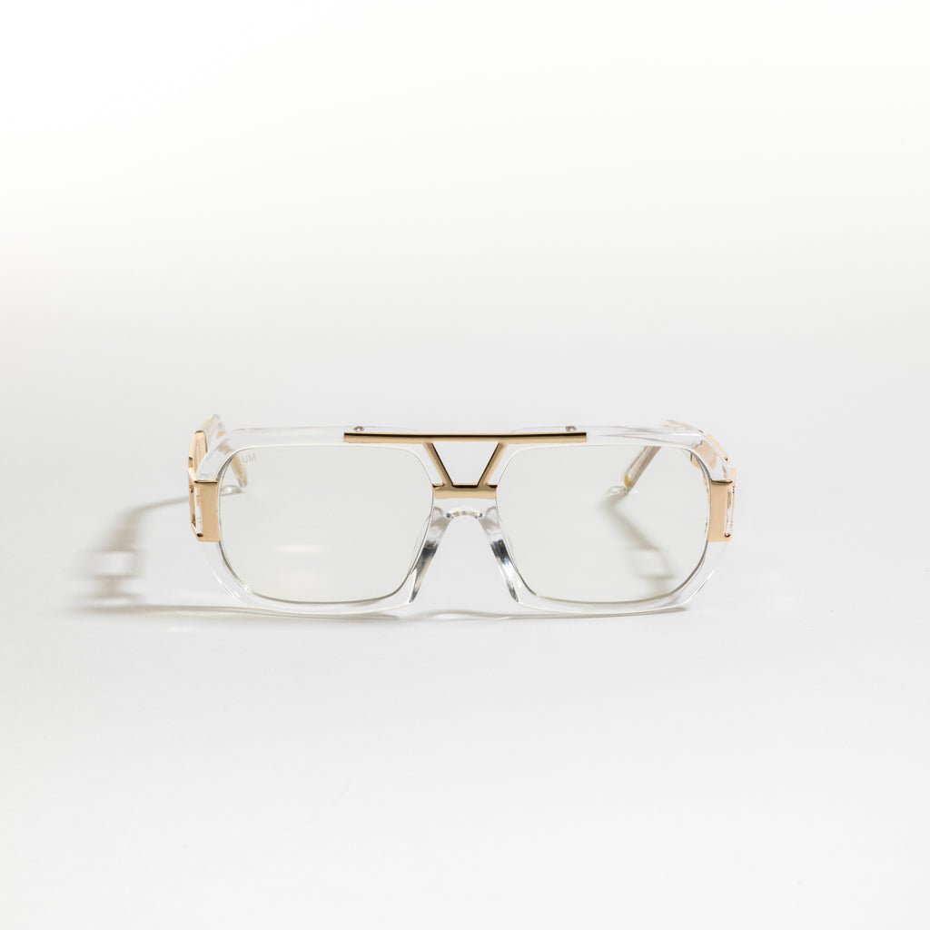 Nerd // 001 Urban