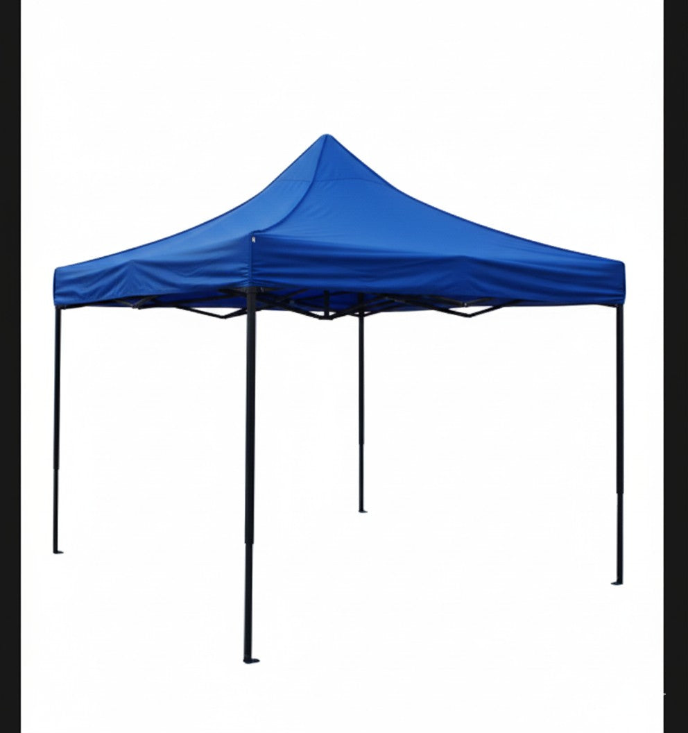 Campro Deluxe Gazebo 3X3 Mtr