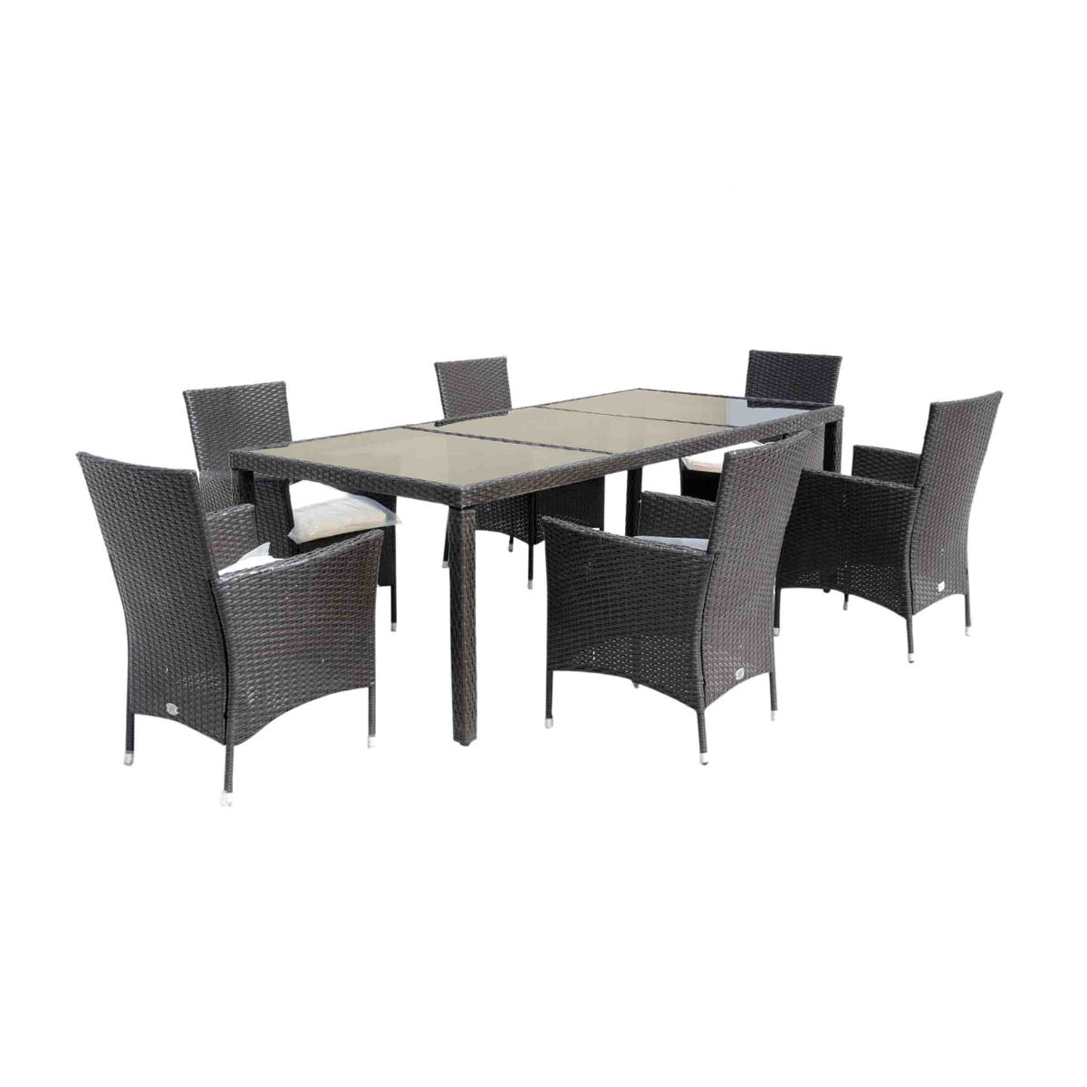 Atlan Oliveron Dinner Set