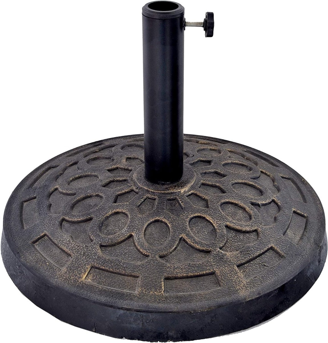 Umbrella  Base Steel 14Kg