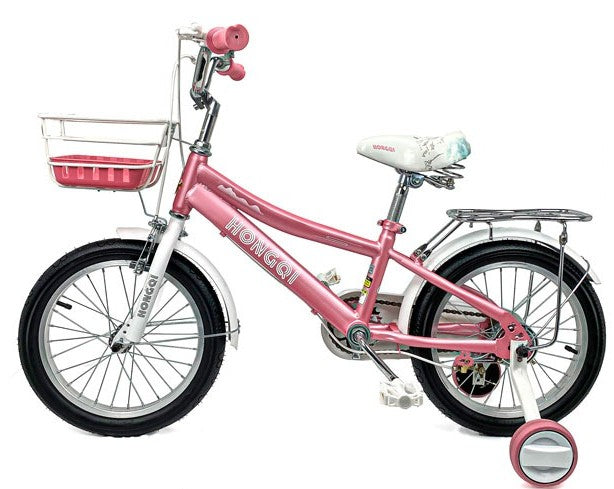 Two Wheel Cycle 16Inch Assorted