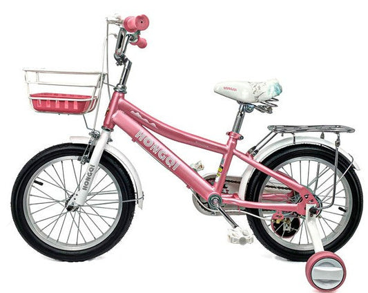 Two Wheel Cycle 18Inch Assorted