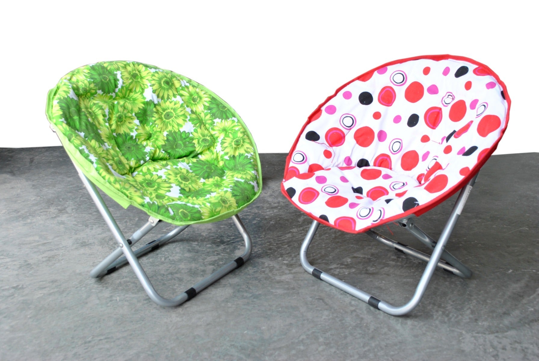 Kids Chair Assorted Design