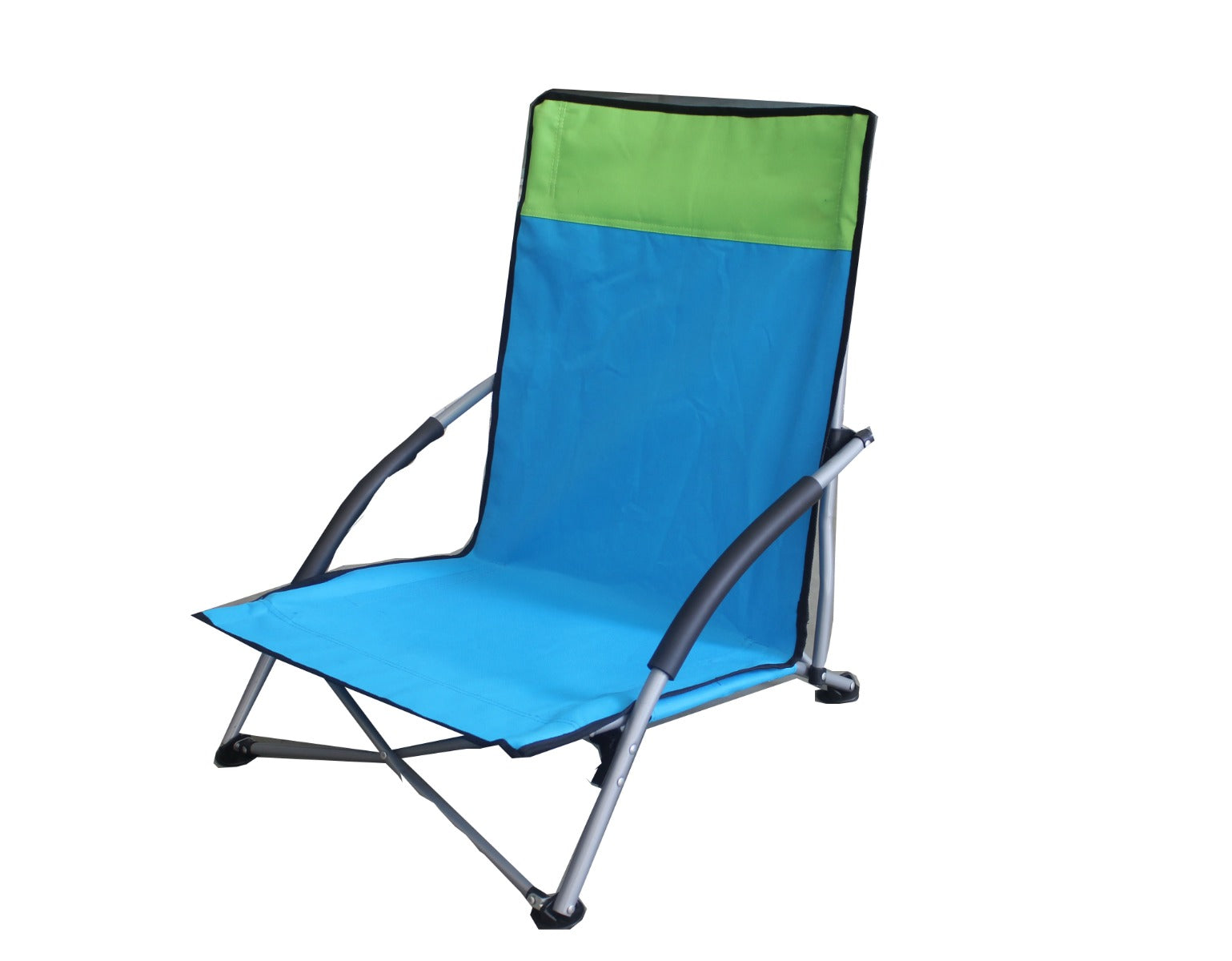 Low Beach Chair Assorted Assorted