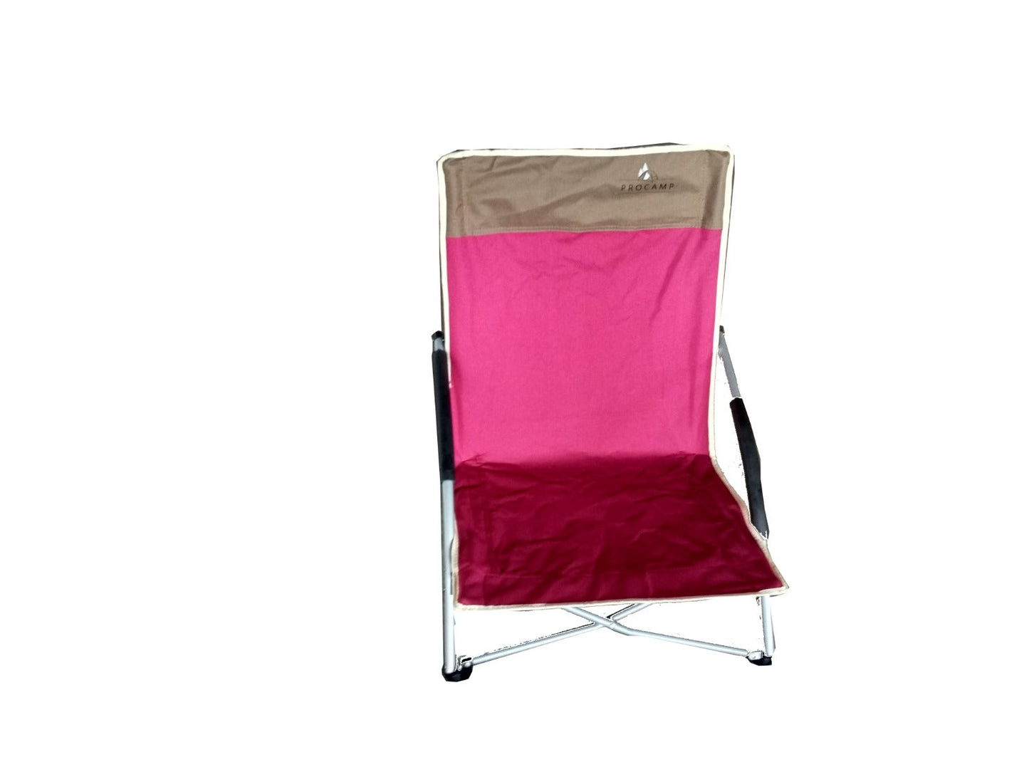 Low Beach Chair Assorted Assorted
