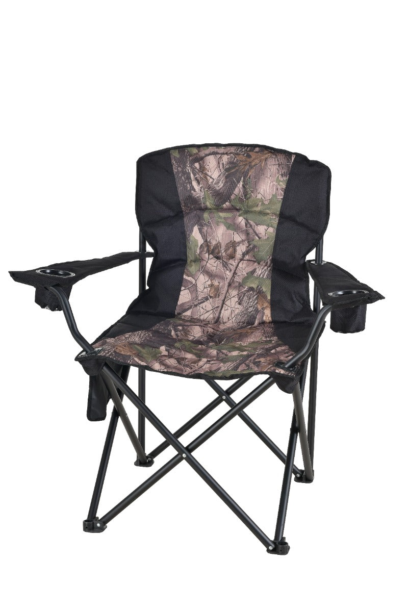 Deluxe Padded Chair