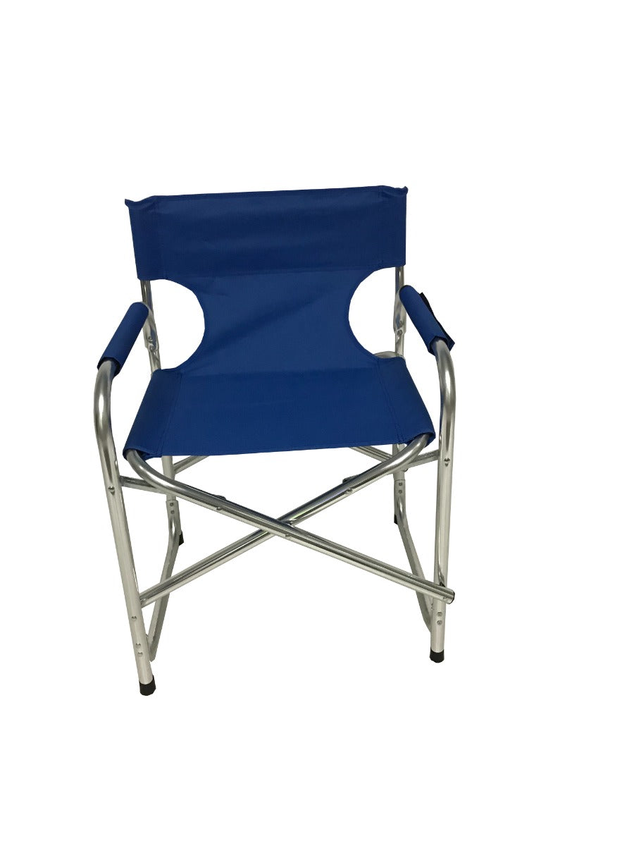 Alu Deck Chair