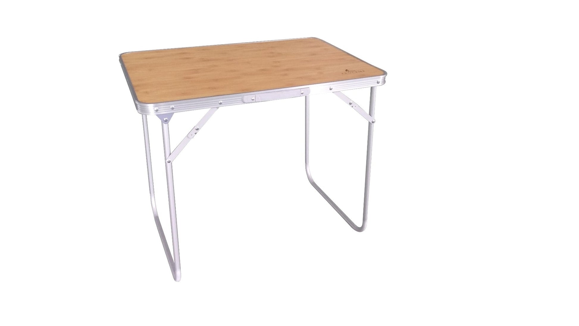 Campro Mdf Aluminium Table 70Cm