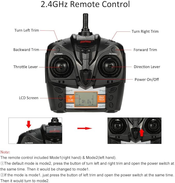 Radio Remote Controlled High Speed Racing Boat
