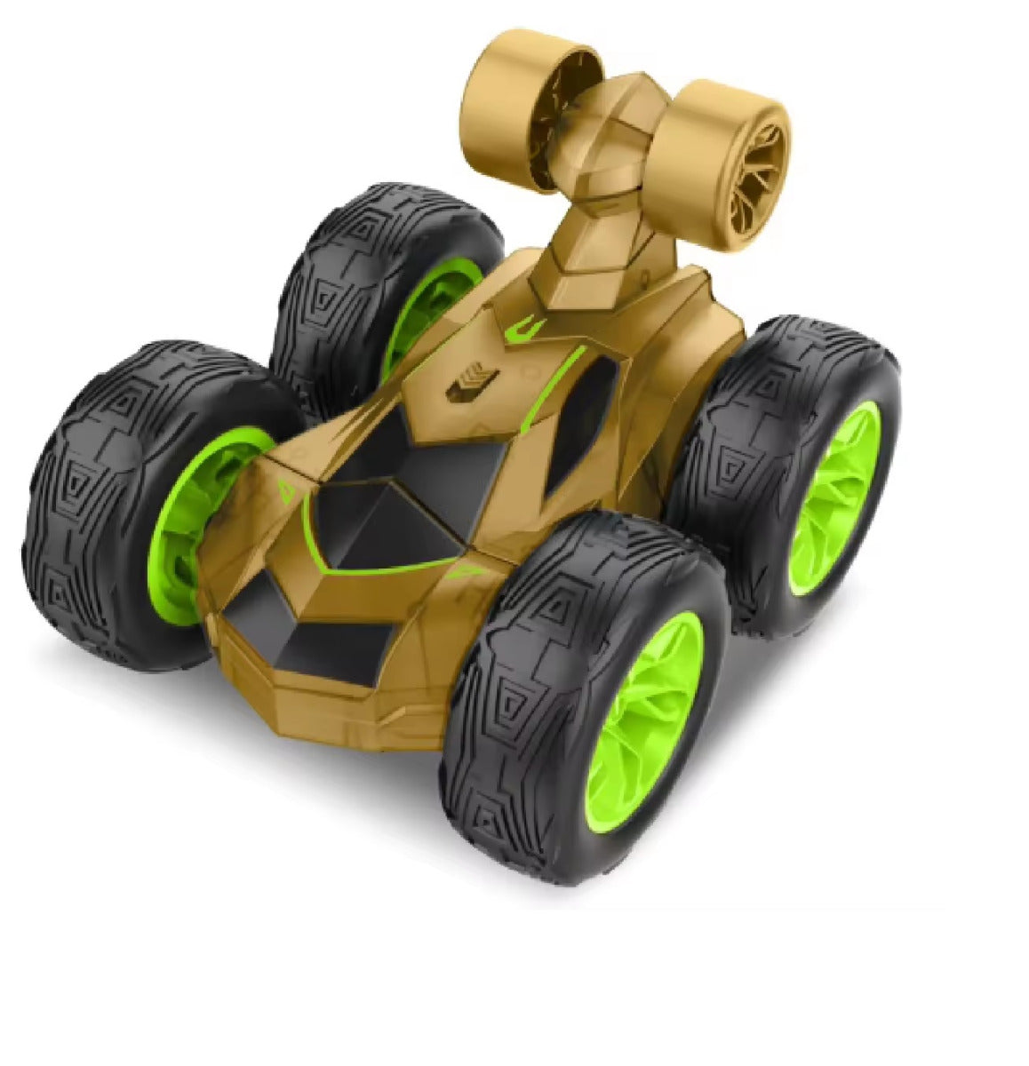 Hot Remote Control Four Wheel Rolling Toy Car