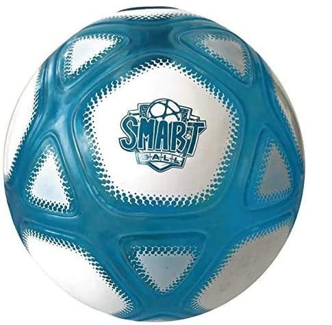 Smart Football Old Kick Up Counting Power Ball with Bright Lights Sounds Training for Children
