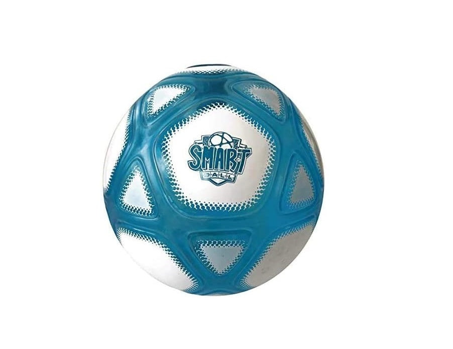 Smart Football Old Kick Up Counting Power Ball with Bright Lights Sounds Training for Children
