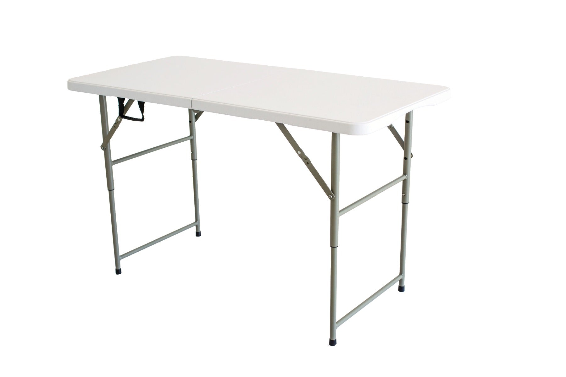 Campro (Snf 122-1)4Ft Fold In Half Table