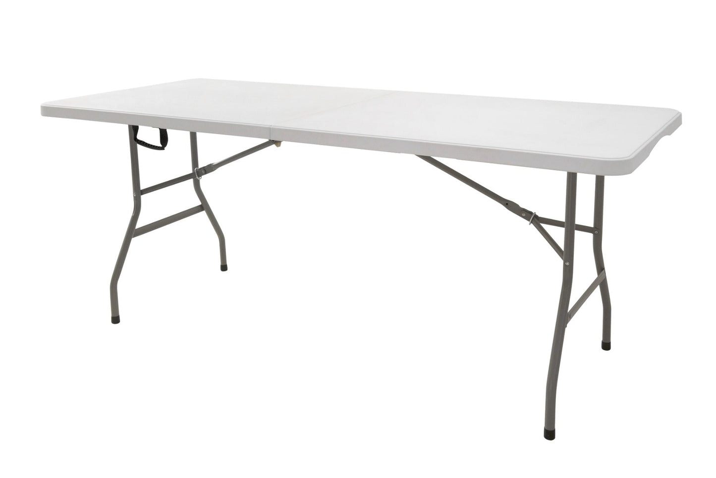 Campro 6Ft (Sn-F-180-2)Fold In Half Table