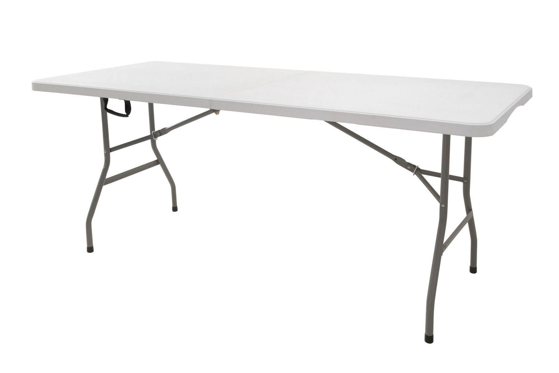 Campro 6Ft (Sn-F-180-2)Fold In Half Table