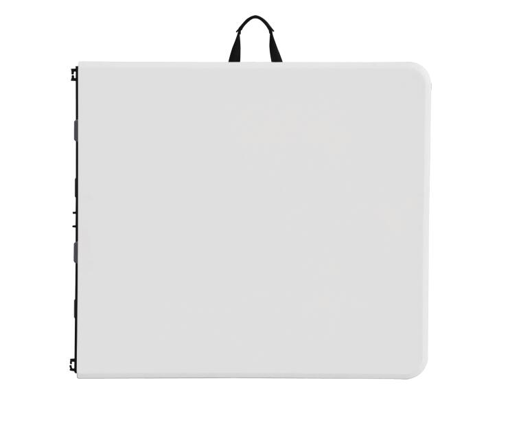 Campro 5Ft (Sn-F-150-2)Fold In Half Table
