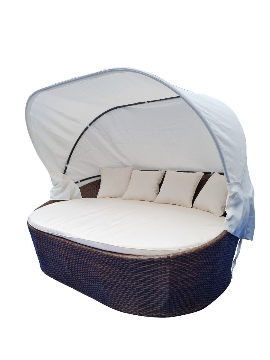 Atlan Swimming Sunbed