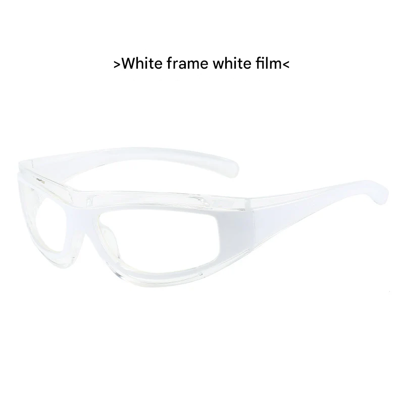 [Trent] Vintage Streetwear Glasses