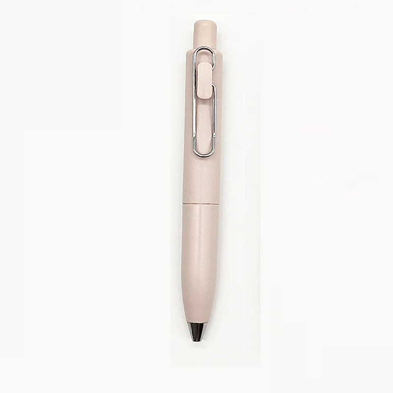 Mini Gel Pen – 0.5mm Quick-Dry Pocket Pen for Students & Office, Macaron Series