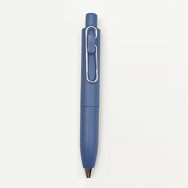 Mini Gel Pen – 0.5mm Quick-Dry Pocket Pen for Students & Office, Macaron Series