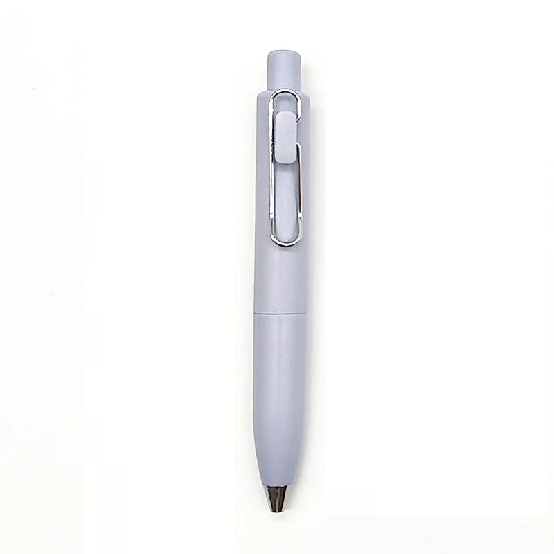 Mini Gel Pen – 0.5mm Quick-Dry Pocket Pen for Students & Office, Macaron Series