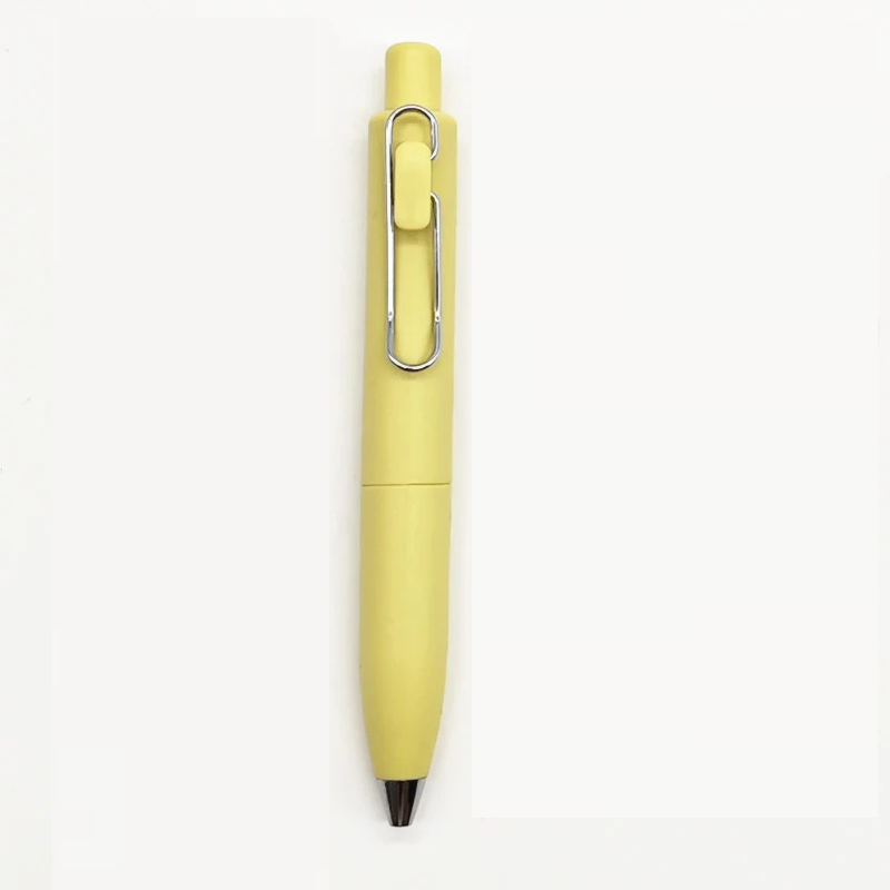 Mini Gel Pen – 0.5mm Quick-Dry Pocket Pen for Students & Office, Macaron Series