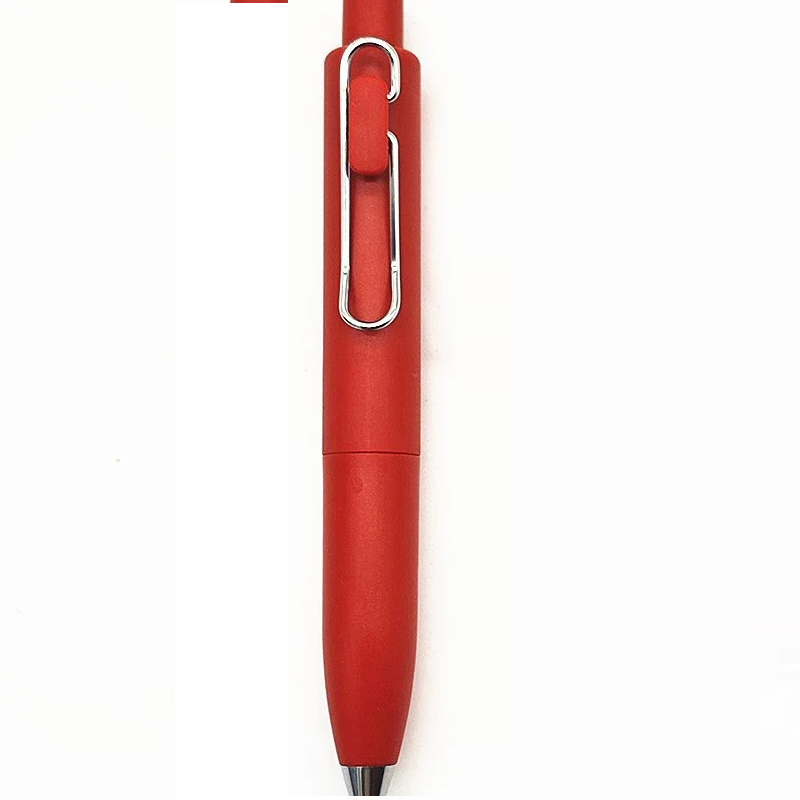 Mini Gel Pen – 0.5mm Quick-Dry Pocket Pen for Students & Office, Macaron Series