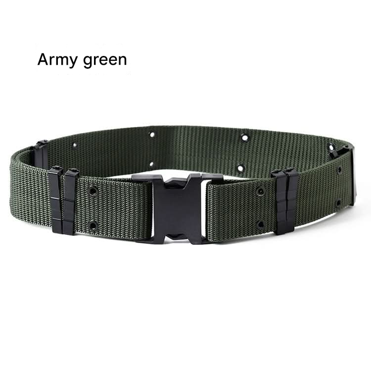 Men’s Military Tactical Belt – Army Training & Outdoor Gear