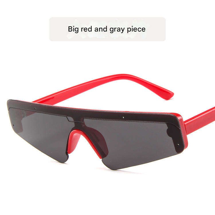 [Cosmos] Futuristic y2k Sunglasses
