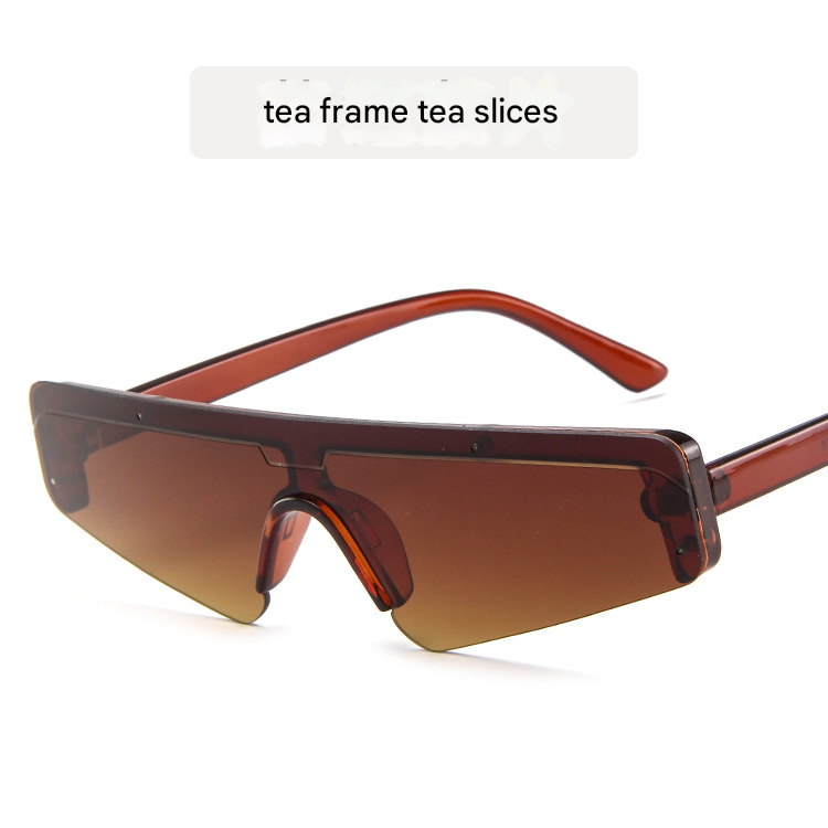 [Cosmos] Futuristic y2k Sunglasses