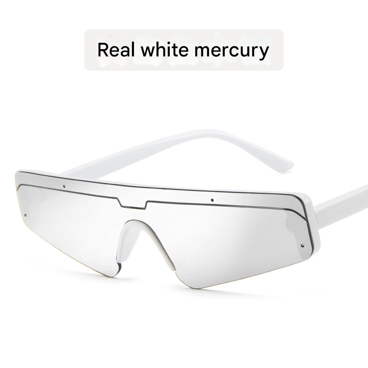 [Cosmos] Futuristic y2k Sunglasses