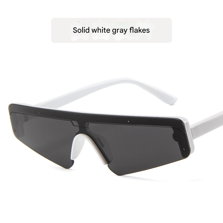 [Cosmos] Futuristic y2k Sunglasses