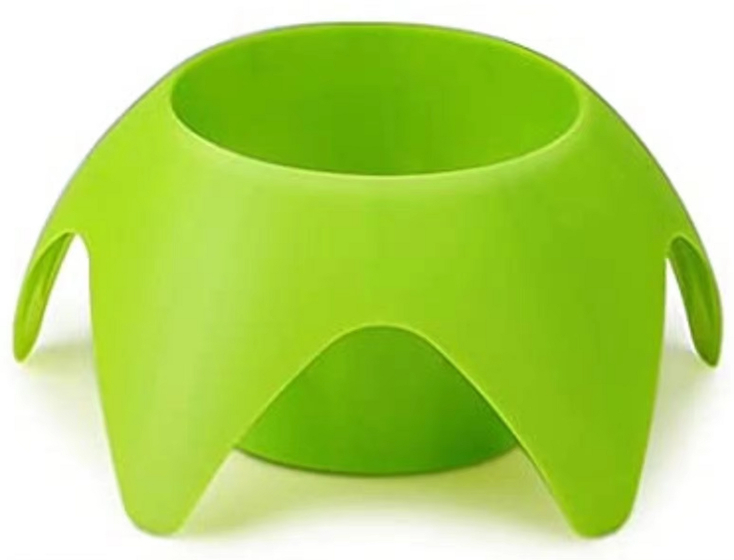 Portable Beach Cup Holder – Eco-Friendly Outdoor Drink Tray for Beverages & Beer