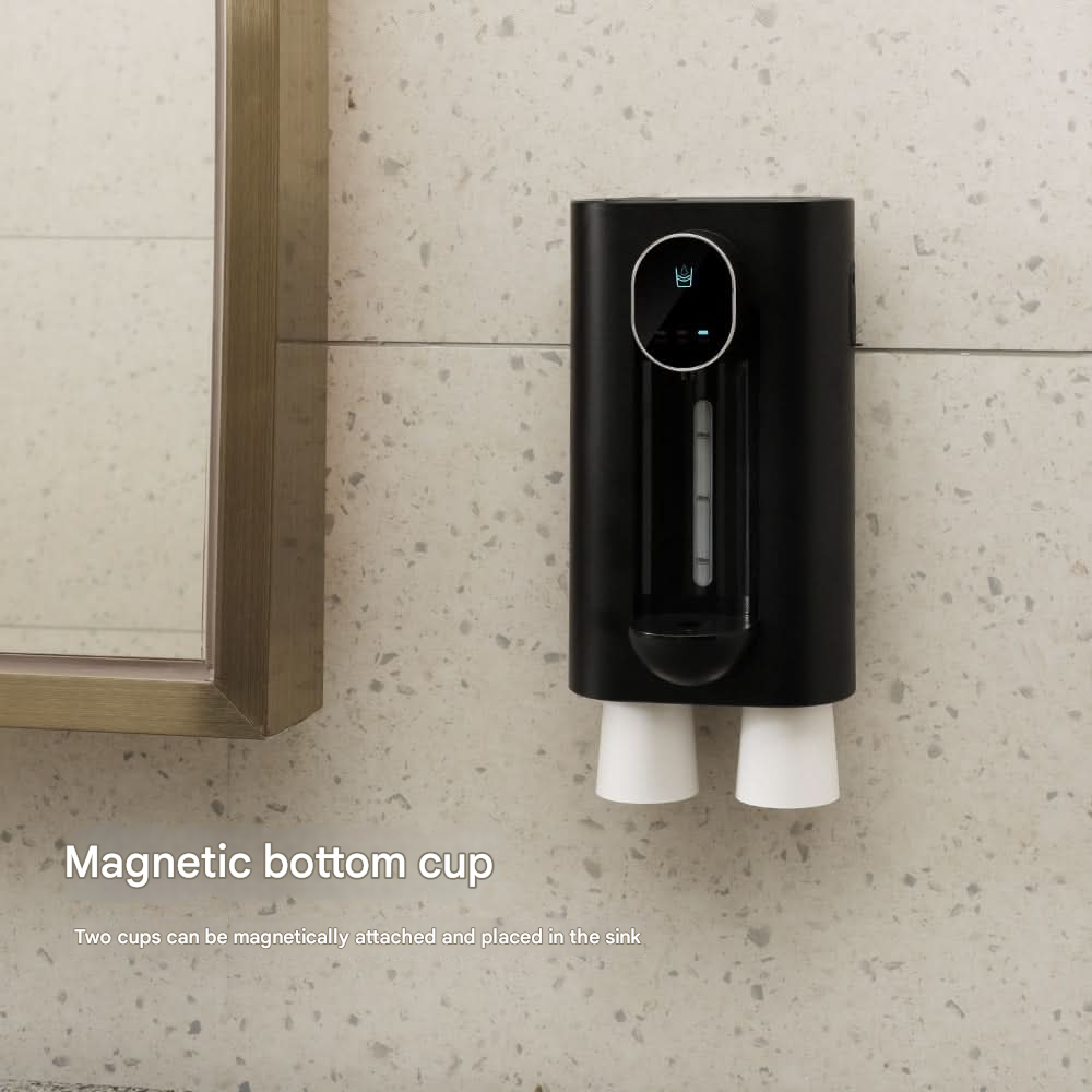 USB Smart Mouthwash Machine for Oral Care