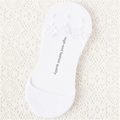 Women’s Lace Invisible Socks – Non-Slip Ultra-Thin Mesh Boat Socks for Everyday Comfort