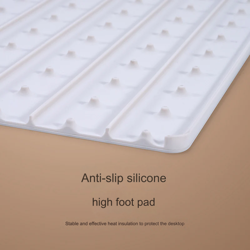 Multifunctional Silicone Heating Insulation Board