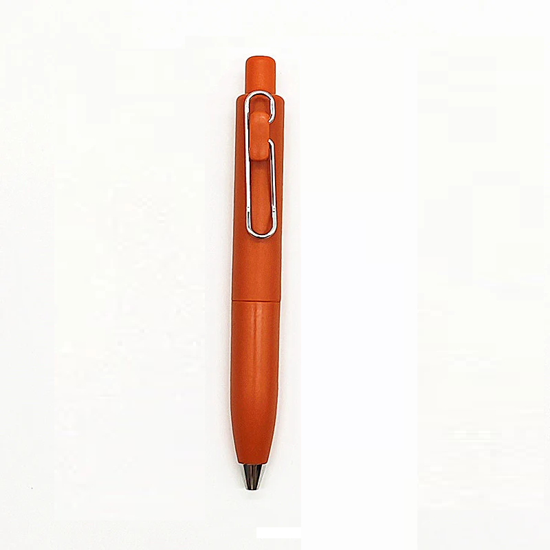 Mini Gel Pen – 0.5mm Quick-Dry Pocket Pen for Students & Office, Macaron Series