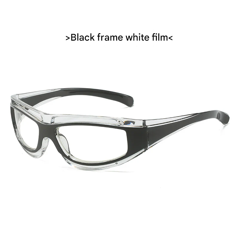 [Trent] Vintage Streetwear Glasses