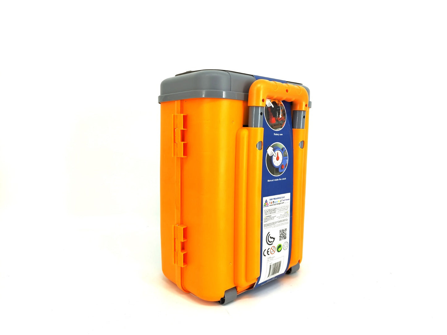 4 in 1 Mobile Tool Set