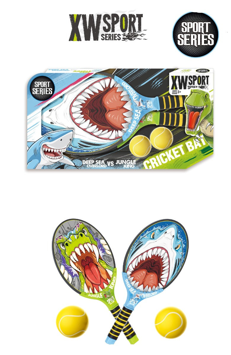 Sport Series Kids Cricket Bat