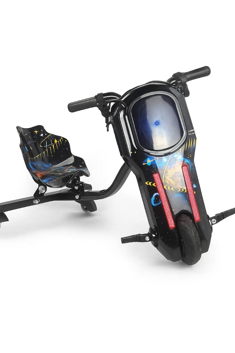 Drift scooter jp 36V Battery Operated Assorted