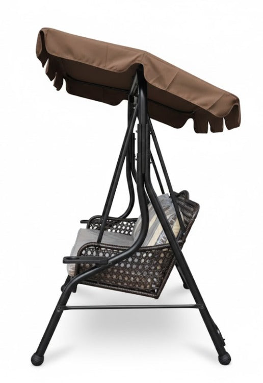 Swing Chair 3 Seater