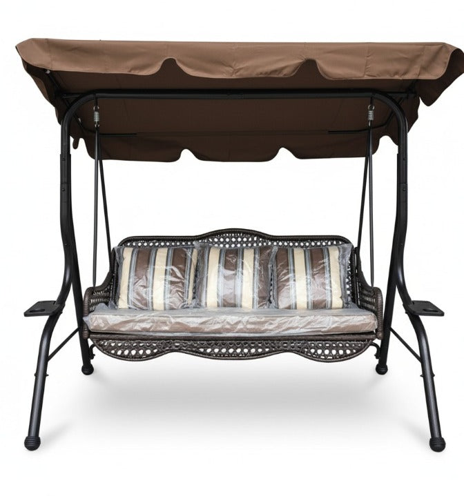 Swing Chair 3 Seater