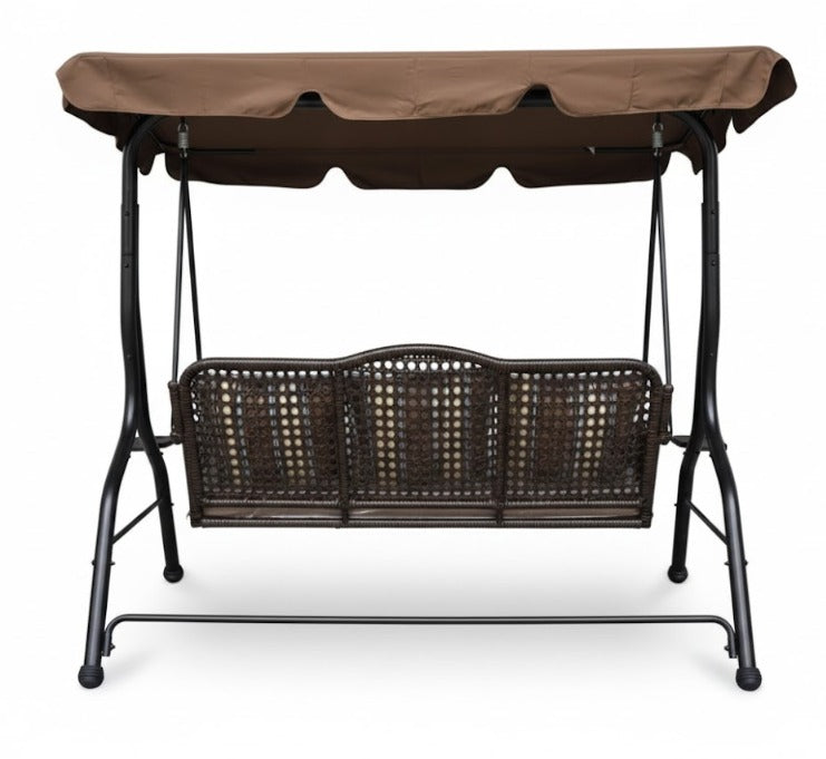 Swing Chair 3 Seater