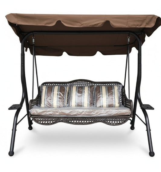 Swing Chair 3 Seater
