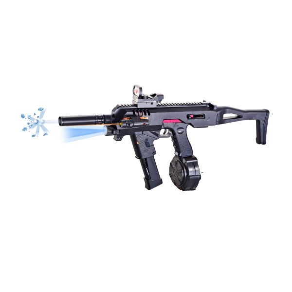 Wasen Ejection Glock Water Bomb Gun