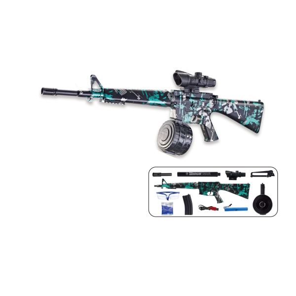 Wasen M416 Water Bomb Gun