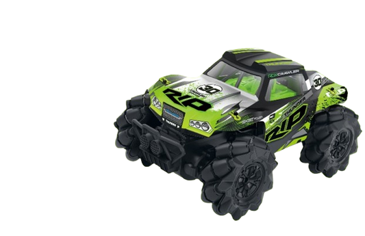 Wireless Race Car Assorted