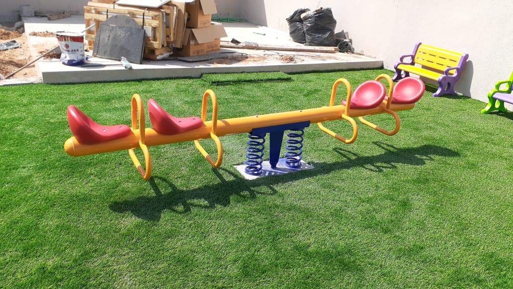 Kids Seesaw