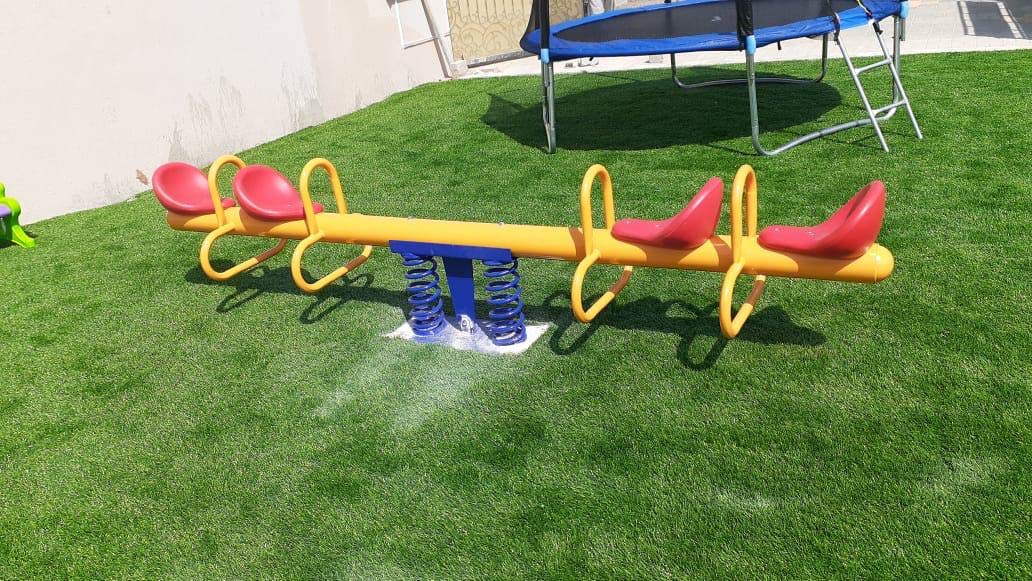 Kids Seesaw